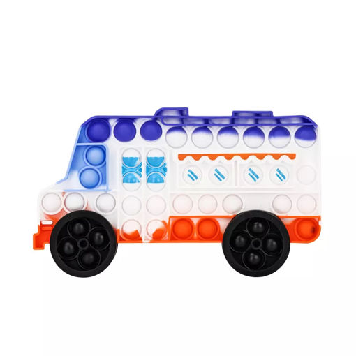Picture of ICE CREAM TRUCK POPIT